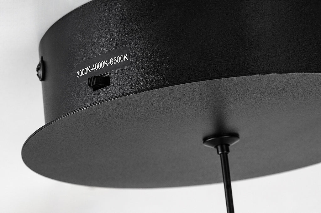 Silnora – modern hanging LED lamp with adjustable color temperature | RABALUX