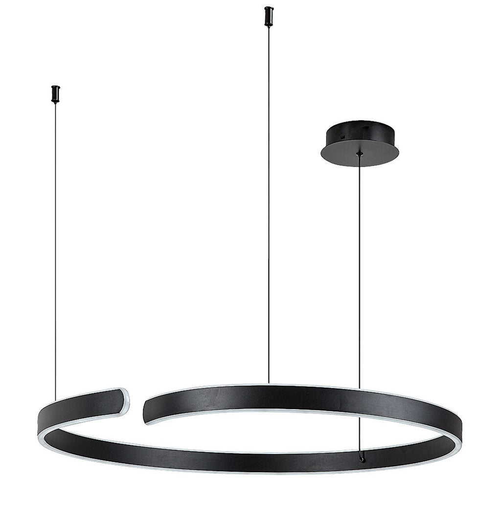 Silnora – modern hanging LED lamp with adjustable color temperature | RABALUX