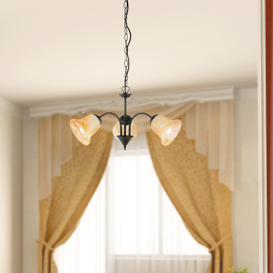 Lighting fixture – colette RABALUX