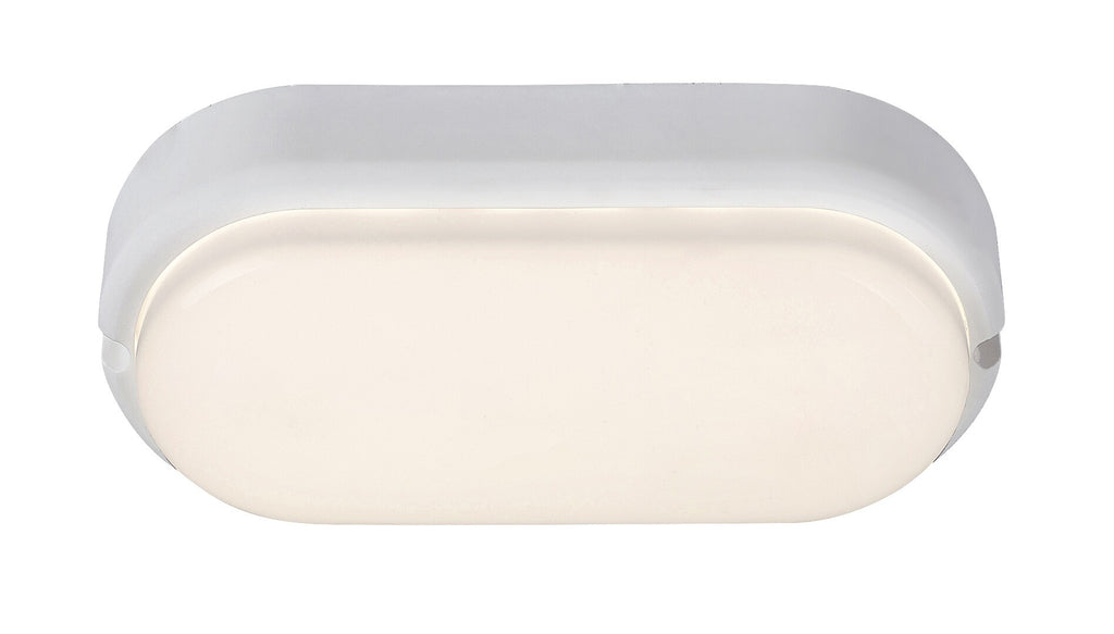 HORT RABALUX – outdoor LED lamp IP54, 15W, white