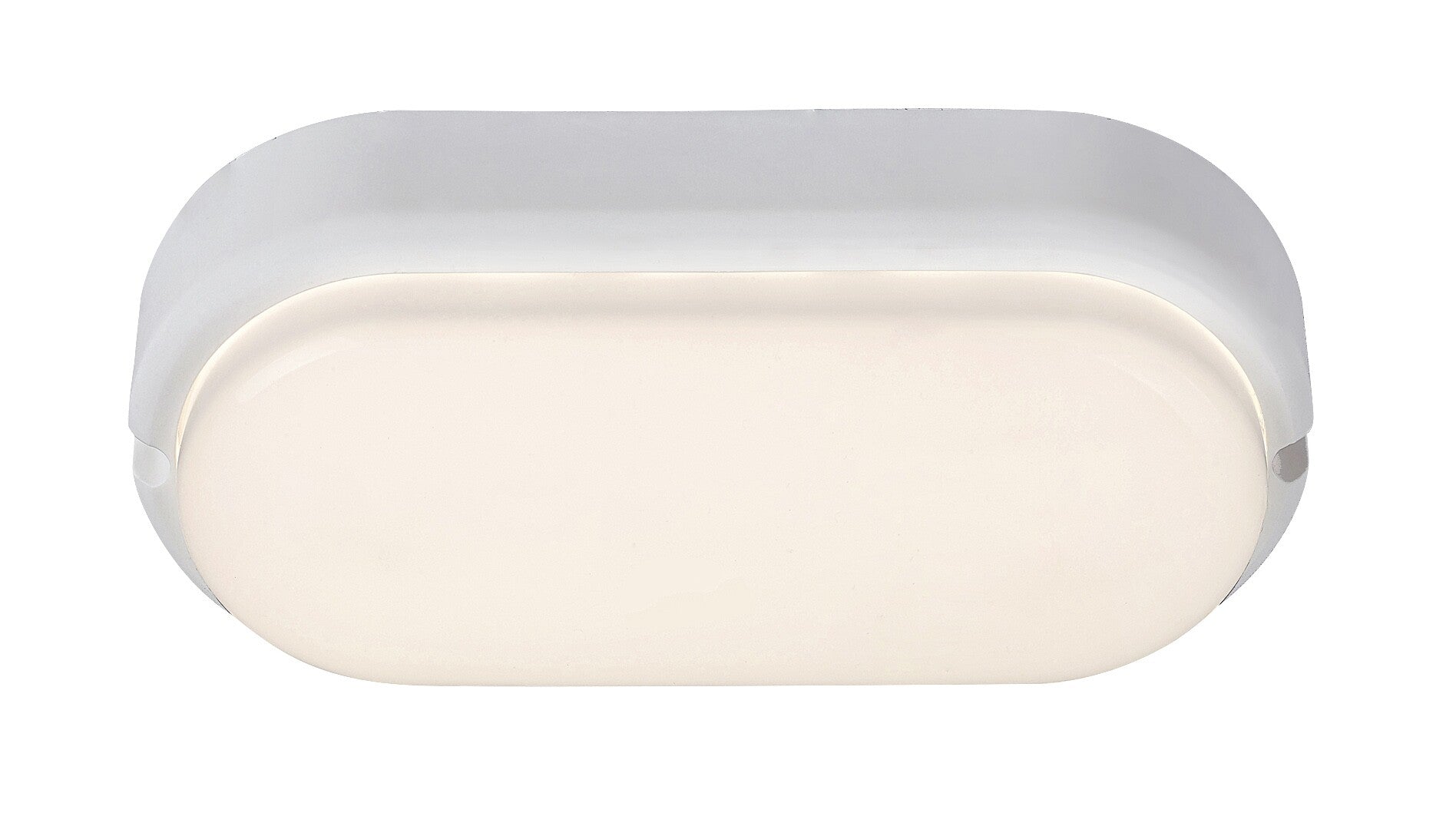 HORT RABALUX – outdoor LED lamp IP54, 15W, white