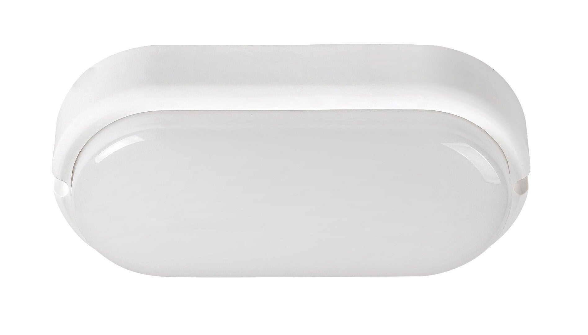 HORT RABALUX – outdoor LED lamp IP54, 15W, white
