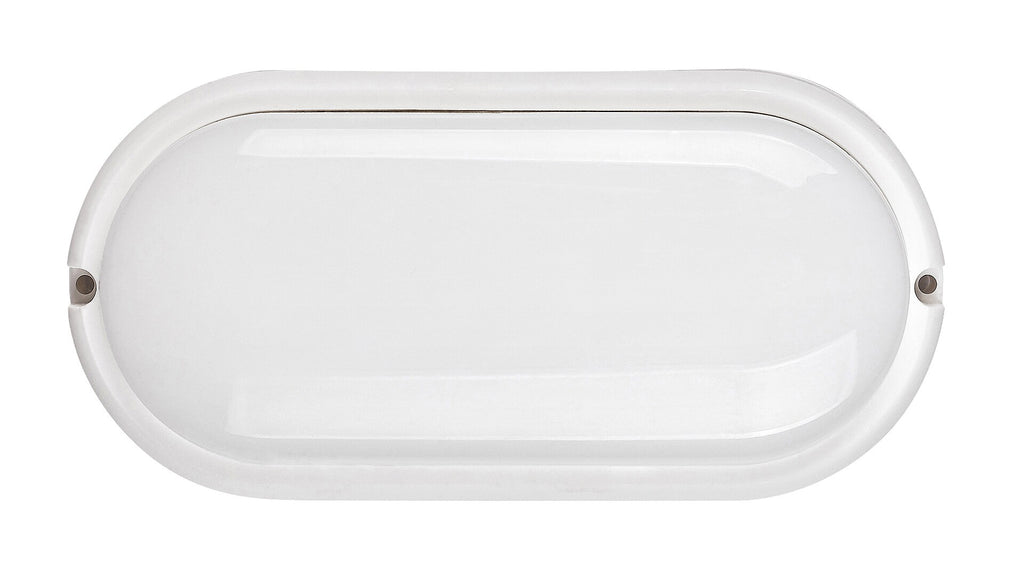 HORT RABALUX – outdoor LED lamp IP54, 15W, white
