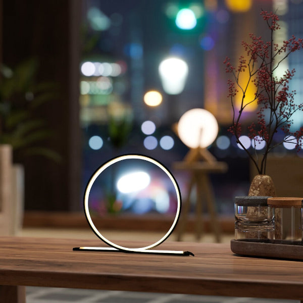 Azula LED Table Lamp - Minimalist Design