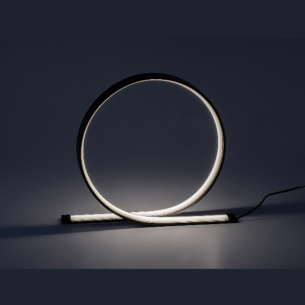 Azula LED Table Lamp - Minimalist Design
