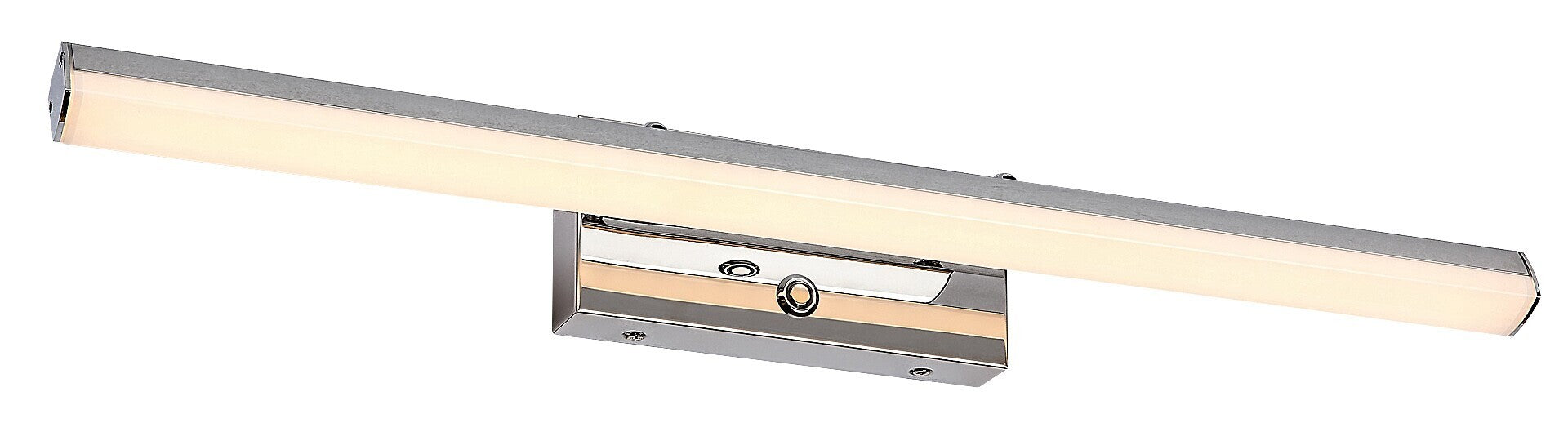 Turgon RABALUX Lighting – LED aluminum bathroom lighting with IP44 and changeable color temperature