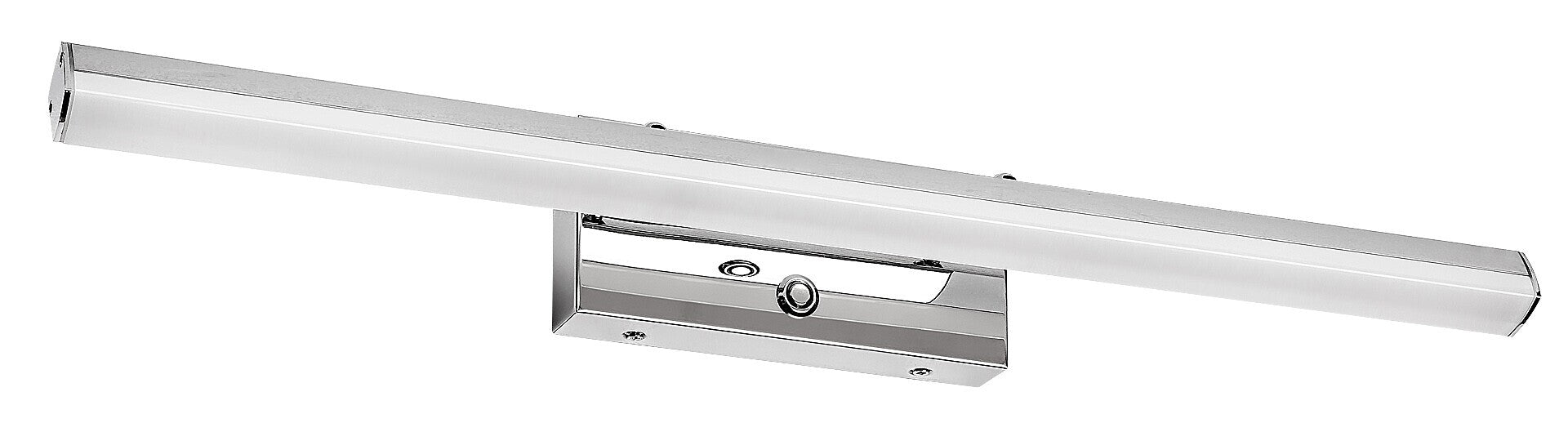 Turgon RABALUX Lighting – LED aluminum bathroom lighting with IP44 and changeable color temperature
