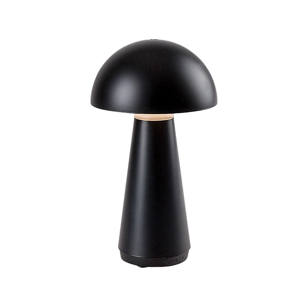 Ishtar – LED table lamp RABALUX, 3W, IP44, dimmable, with battery and USB charging – for outdoor and indoor use