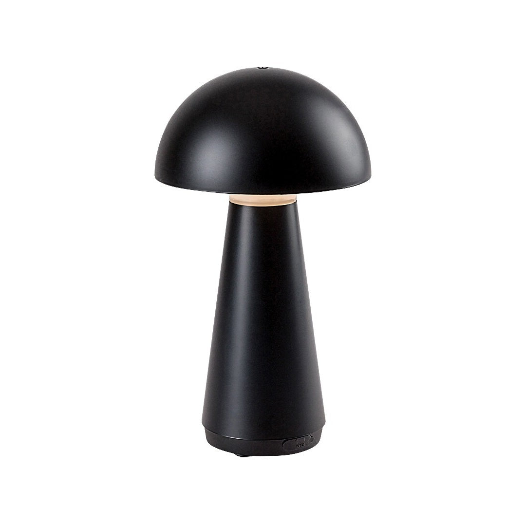 Ishtar – LED table lamp RABALUX, 3W, IP44, dimmable, with battery and USB charging – for outdoor and indoor use