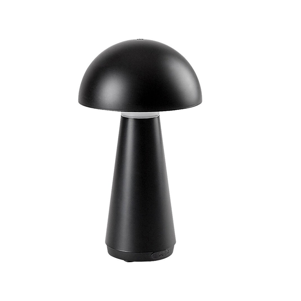 Ishtar – LED table lamp RABALUX, 3W, IP44, dimmable, with battery and USB charging – for outdoor and indoor use