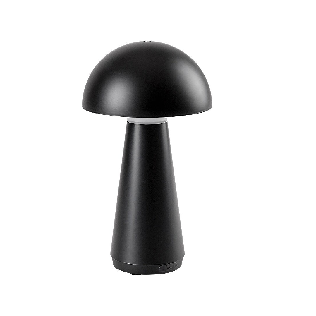 Ishtar – LED table lamp RABALUX, 3W, IP44, dimmable, with battery and USB charging – for outdoor and indoor use