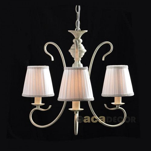 Chandelier DIJON/3