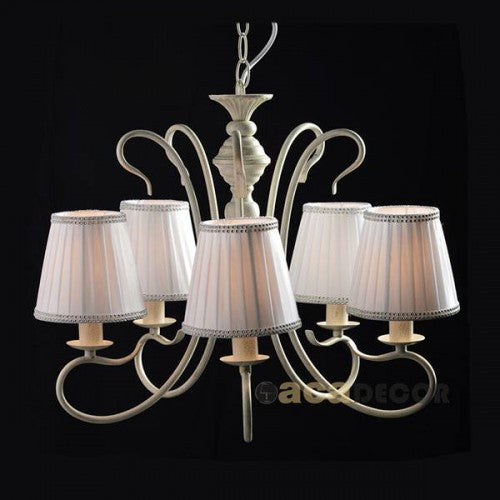 Chandelier DIJON/5