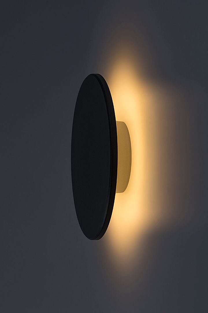 Rust – Външен LED аплик RABALUX, сив, IP65, 15W, регулируема светлина