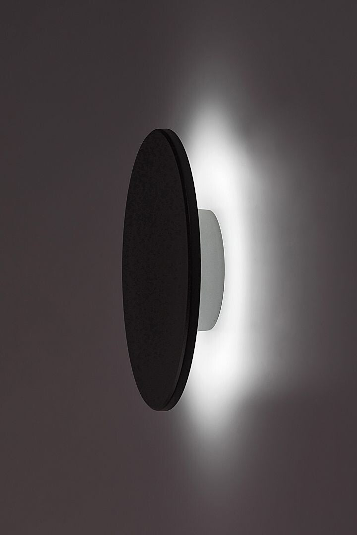 Rust – Външен LED аплик RABALUX, сив, IP65, 15W, регулируема светлина