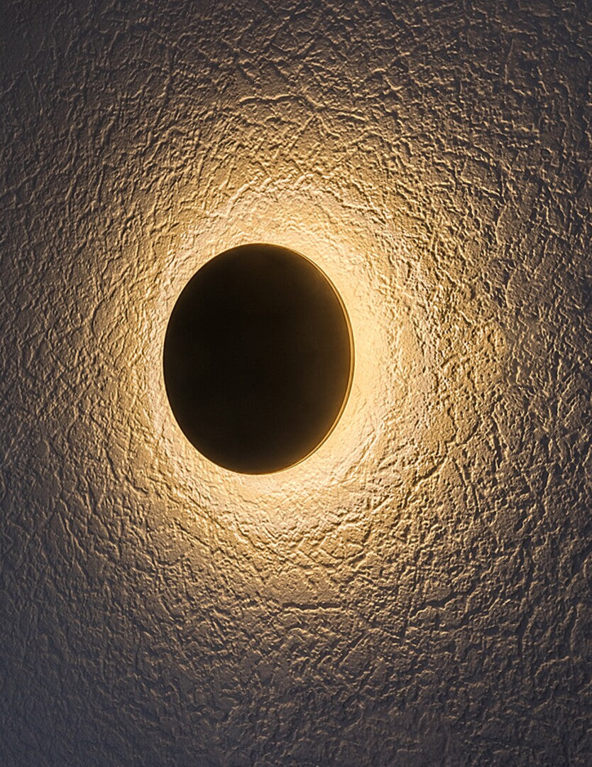 Rust – Външен LED аплик RABALUX, сив, IP65, 15W, регулируема светлина