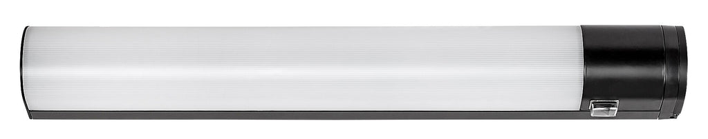 LED cabinet lighting Duddu RABALUX – 17W, IP44, with switch and plug