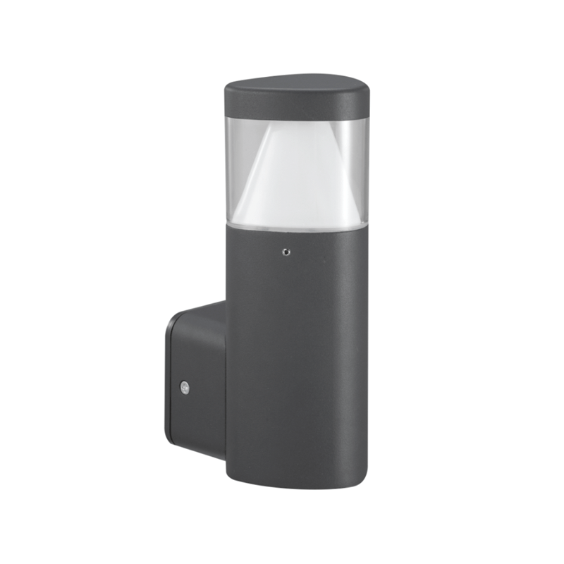 LED facade sconce EDEN