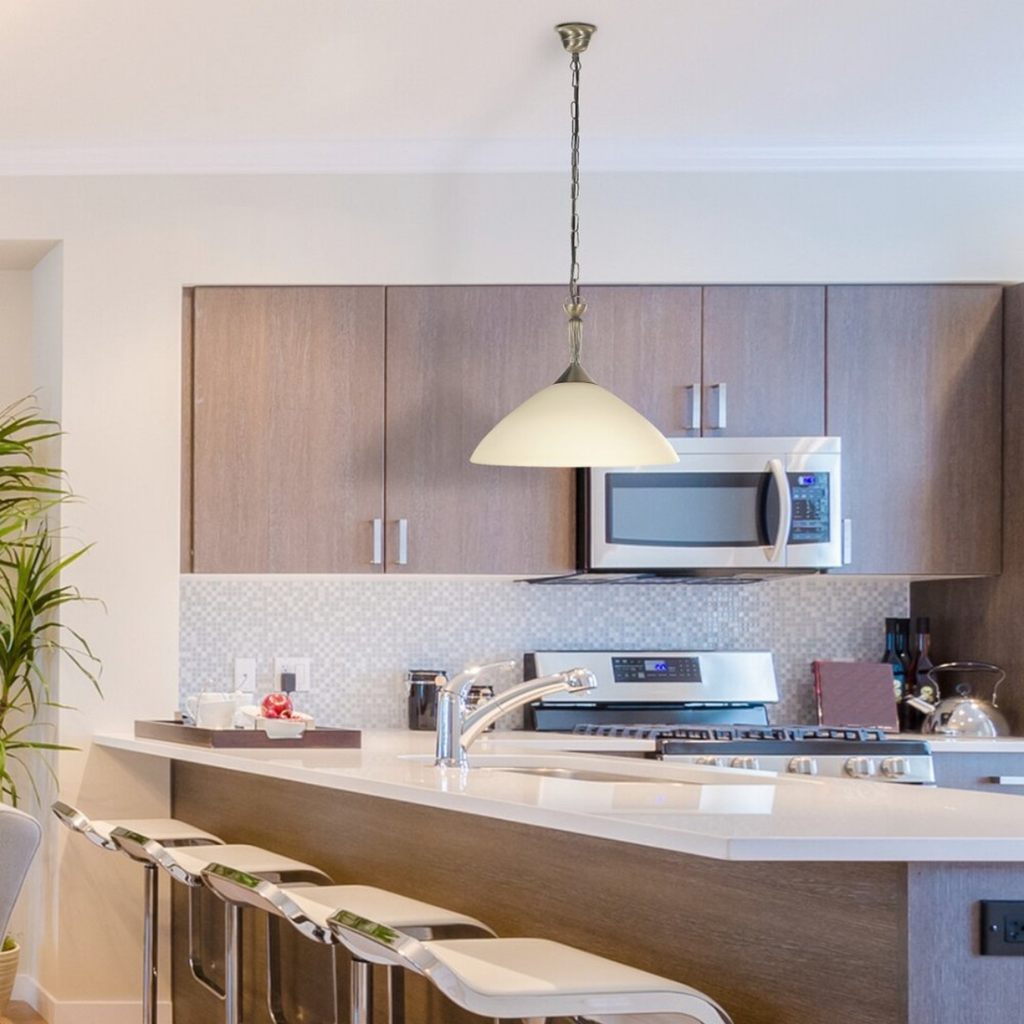 Lighting fixture – Regina RABALUX