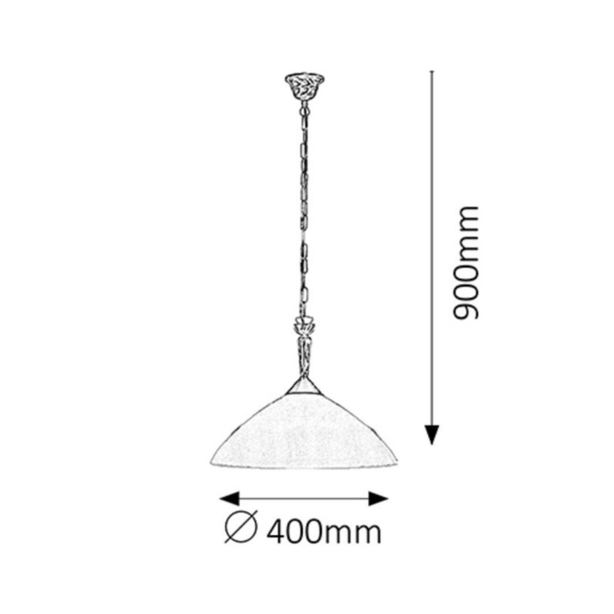 Lighting fixture – Regina RABALUX