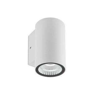 LED фасаден аплик 90075 RAM - AVA Lighting