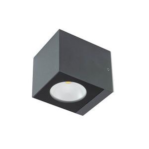 LED фасаден аплик 90098 TEKO - AVA Lighting