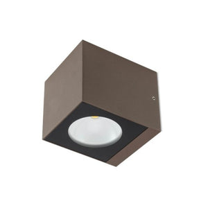 LED фасаден аплик 90102 TEKO - AVA Lighting