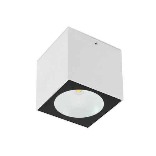 LED фасадна луна за външен монтаж 90103 TEKO - AVA Lighting