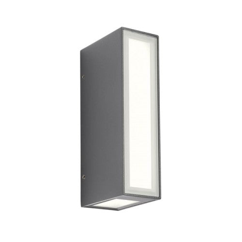 LED фасаден аплик  90114 IVAR - AVA Lighting