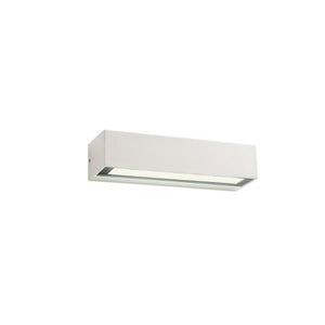 LED фасаден аплик 90247 AROOS - AVA Lighting