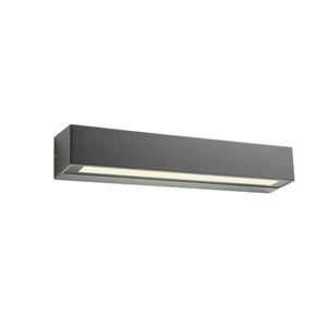 LED фасаден аплик 90251 AROOS - AVA Lighting