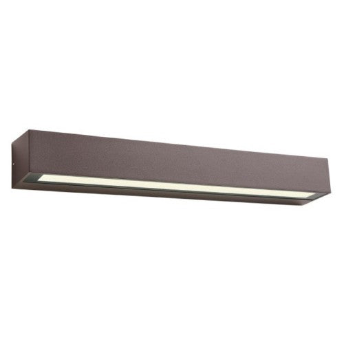 LED фасаден аплик 90255 AROOS - AVA Lighting