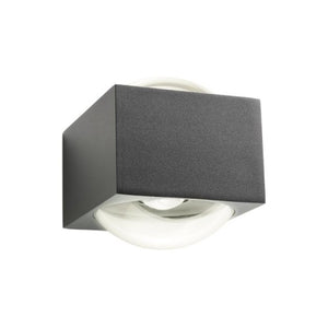 LED фасаден аплик ARI AP LED COB 11W IP65 DG 3000K - AVA Lighting