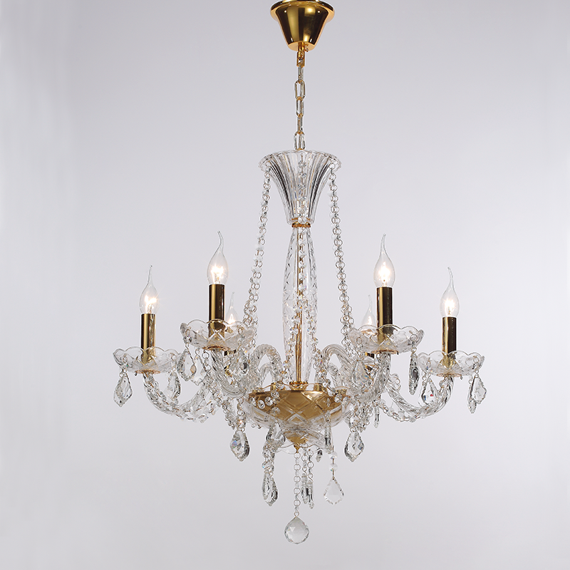 Stylish Chandelier LILIUM