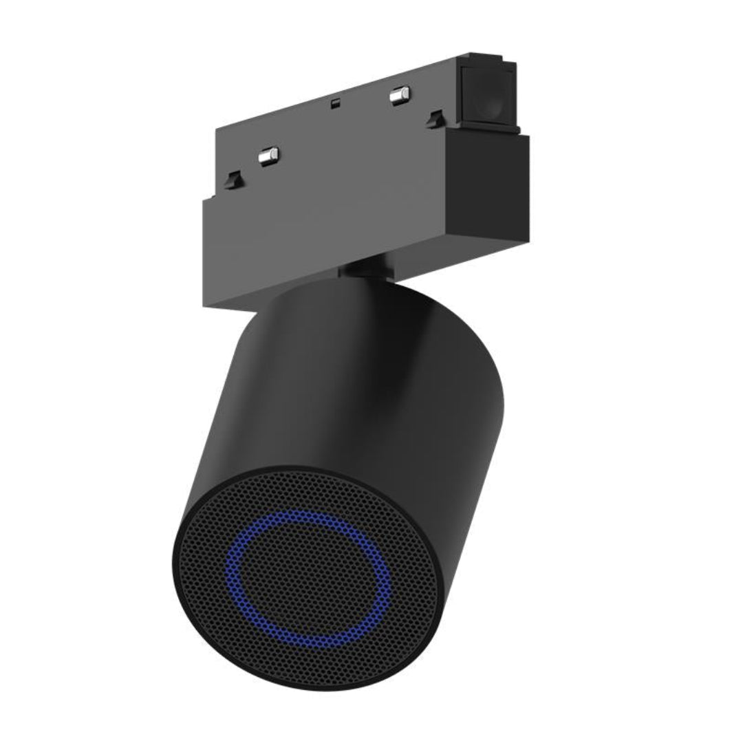 ARPE – тракови Bluetooth тонколони, 10W, 24–48V DC, Ø64×75 мм, Plug & Play