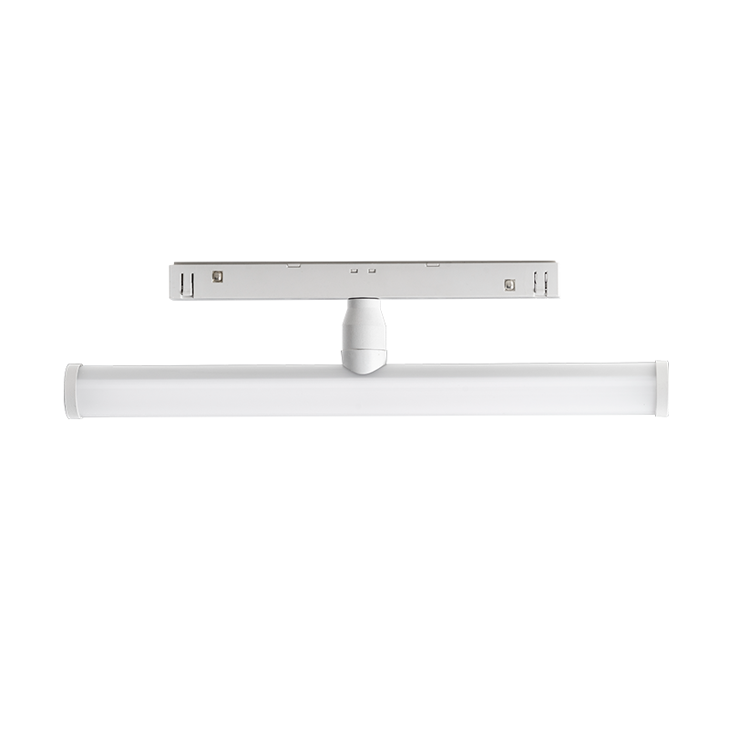 CODY630W – магнитно тяло, 6W 48V бял мат 3000K