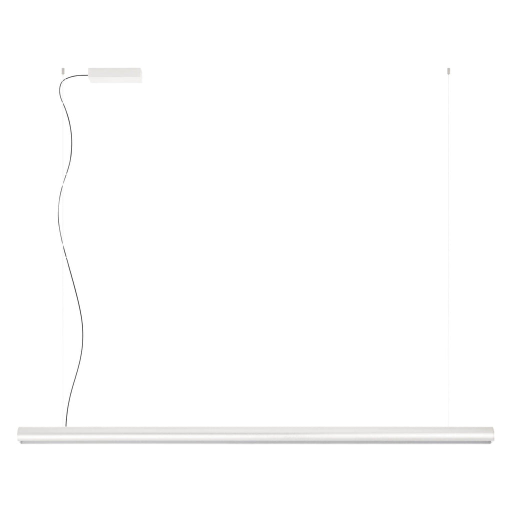 LED pendant lamp Cityline 1500 mm Matt white - 01-4246