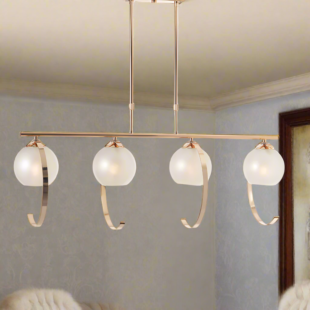 Пендел IPARELLE x4 - AVA Lighting