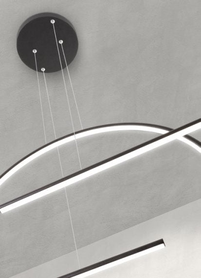 Интериорен осветител GIOTTO - AVA Lighting