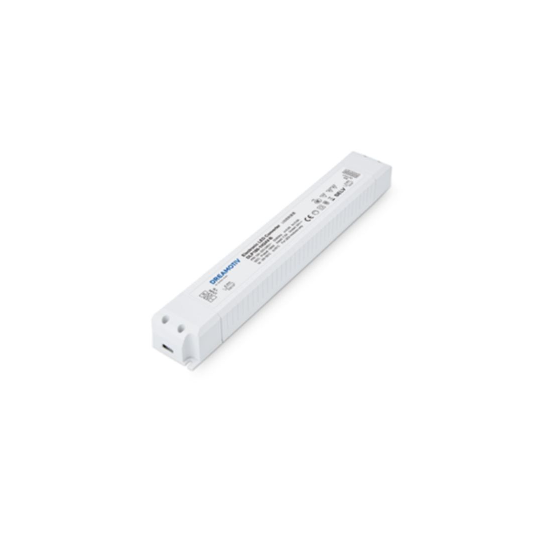 LED драйвер, бял, 320W, модерен стил, подходящ за мини магнитни шини 24V