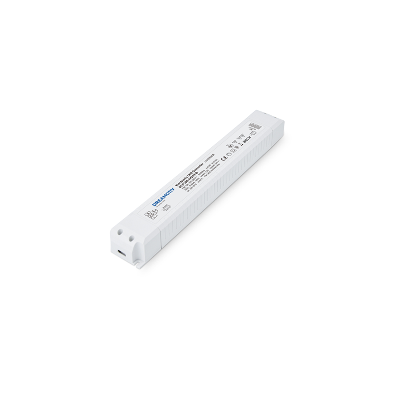 LED драйвер 60W 24V DC 2.5A IP20 захранване за LED осветление