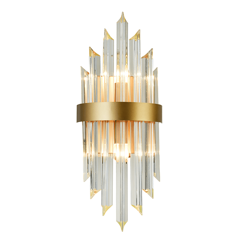 Crystal Sconce EMPIRE
