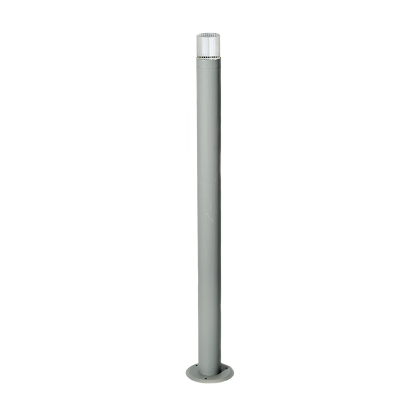 Градински LED Стълб NETTO 90CM 2W 3000K 230V - Колекция CLETO - AVA Lighting