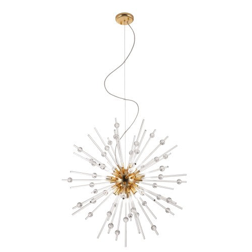 Pendant • GENESI Gold • L • Diameter: 710 mm