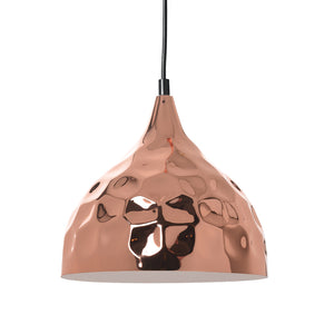 Винтидж пендел Copper Drop L - AVA Lighting