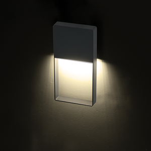 Фасаден аплик AGIRA one - AVA Lighting