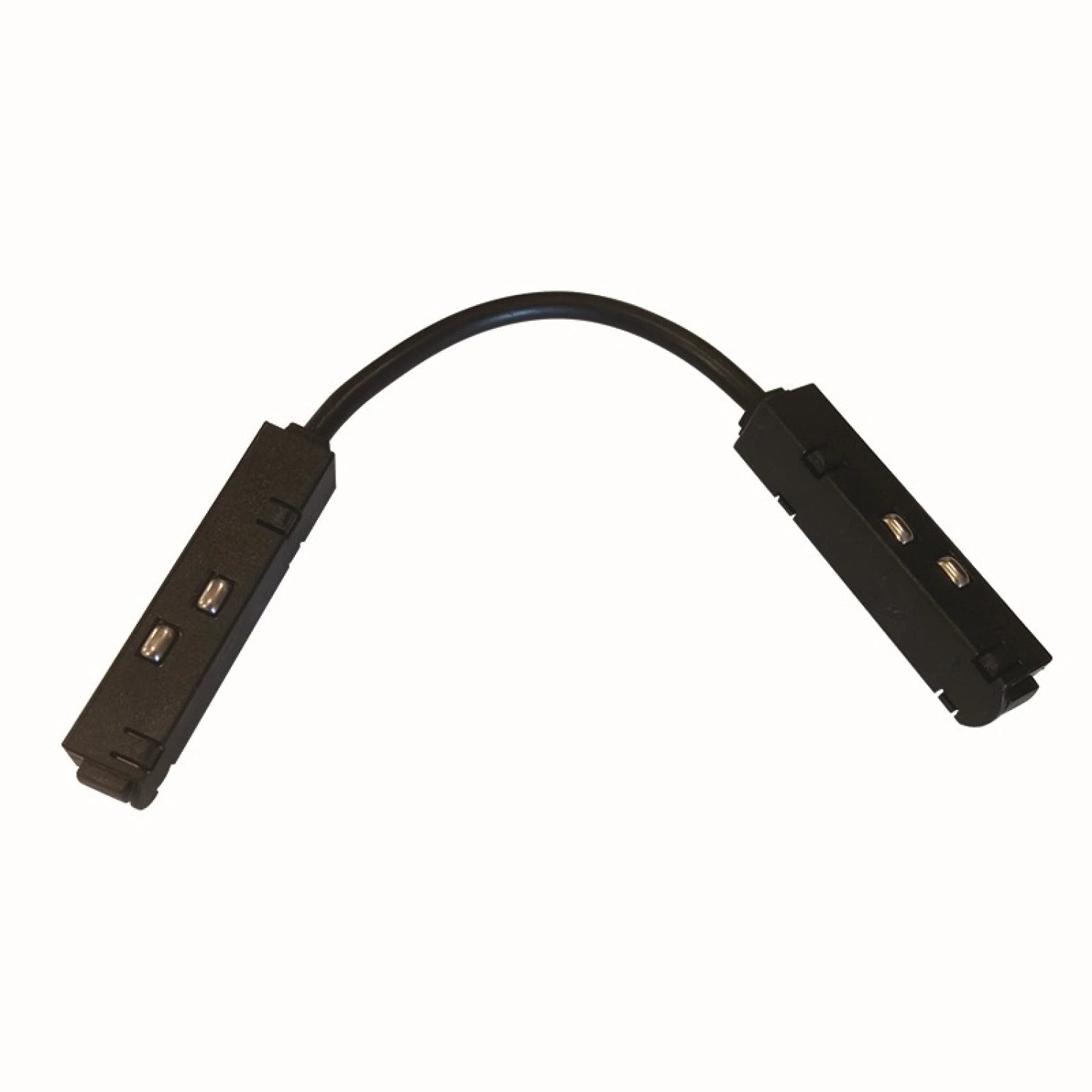 Електропроводима Г-връзка за магнитна шина ACA LIGHTING MCCB