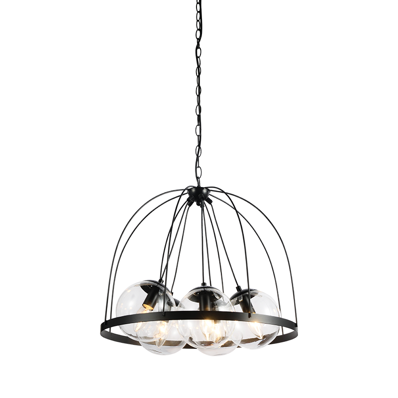 Винтидж Пендел CYNTHIA - AVA Lighting
