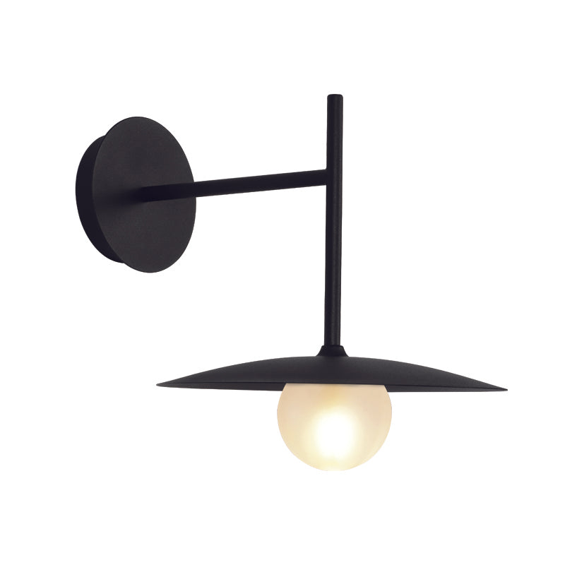 Стенен Аплик 1xG9, 25x28x32 см – AFINAR - AVA Lighting