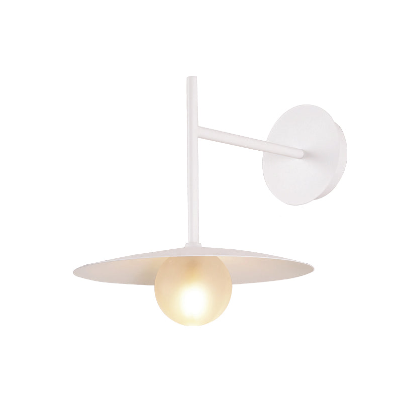 Стенен Аплик 1xG9, 25x28x32 см – AFINAR - AVA Lighting